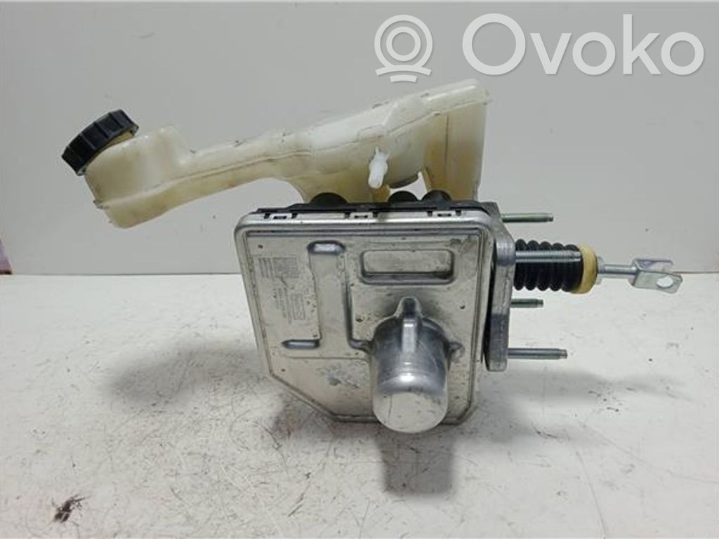 Unidad de control/módulo del ABS   NX612C219MF