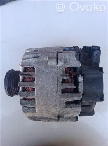 Alternador   9664779680