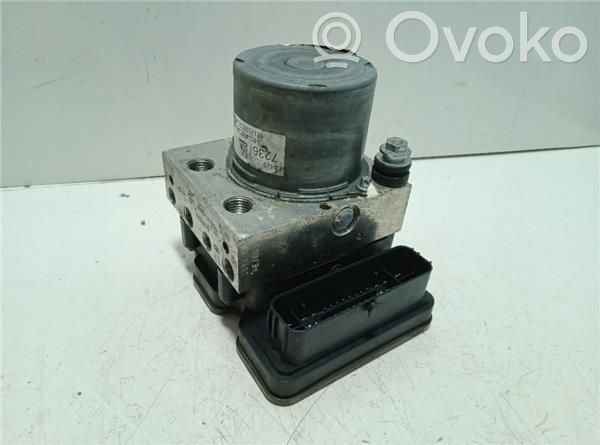 Opel Insignia A ABS control unit/module 
