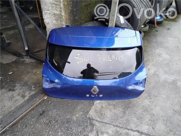 Heckklappe Kofferraumdeckel