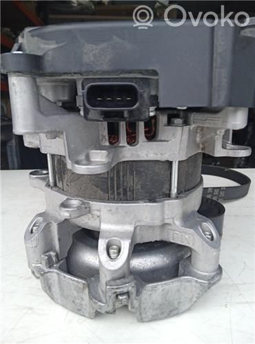 Mazda 2 Generator/alternator 