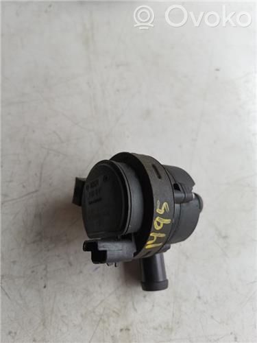 Renault Sandero I Pompe de circulation d'eau 
