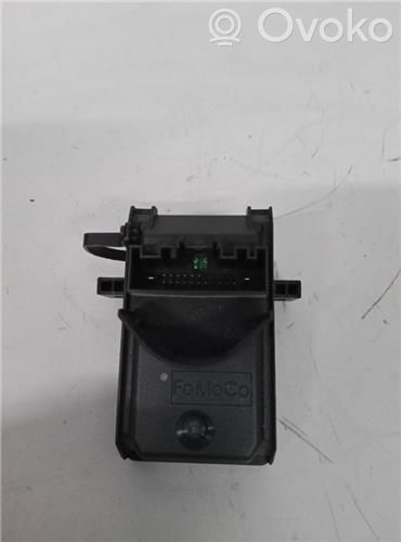 Ford Fiesta Engine control unit/module 