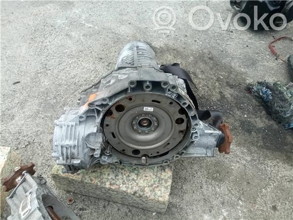 Audi A4 S4 B9 8W Manual 5 speed gearbox 