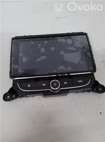 Opel Mokka X Unité / module navigation GPS 