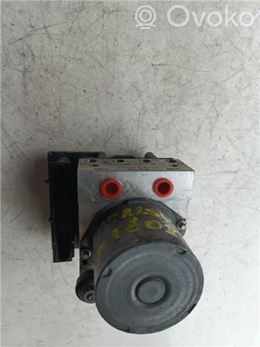 Toyota Avensis T270 Unitate/modul control ABS 