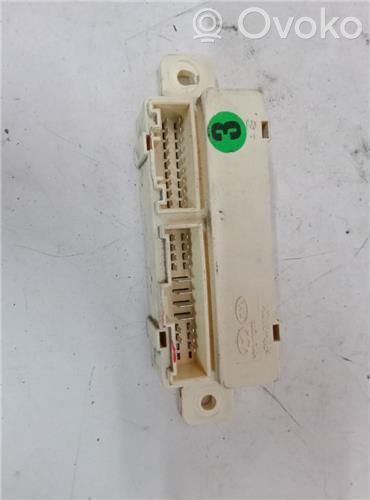 Hyundai i40 Engine control unit/module 
