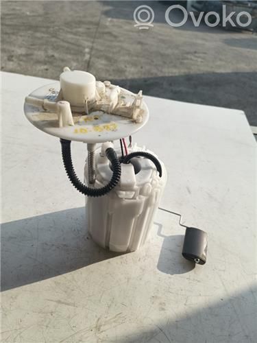 Bomba interna de combustible   31119C9000