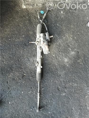 Citroen C2 Hammastangon mekaaniset osat 