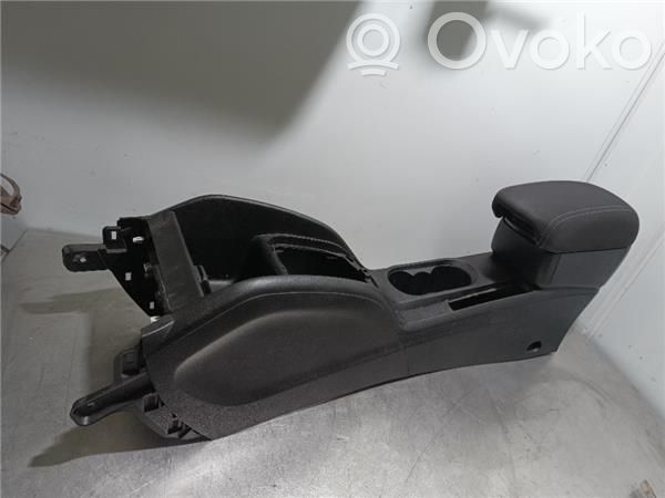 Fiat Tipo Center console 