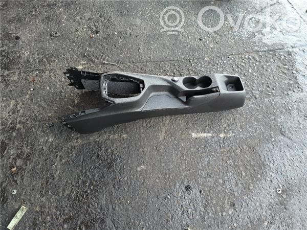 Peugeot 2008 II Consola central 