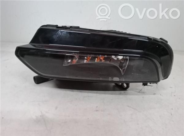 Audi A3 S3 A3 Sportback 8P Luz de niebla delantera 