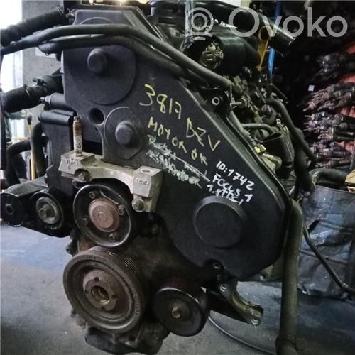 Engine swap   F9DA