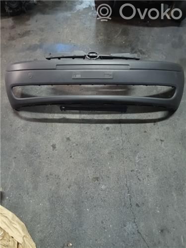 Opel Corsa C Etupuskuri 