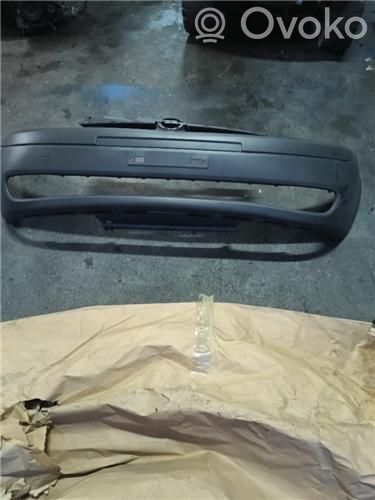 Opel Corsa C Etupuskuri 