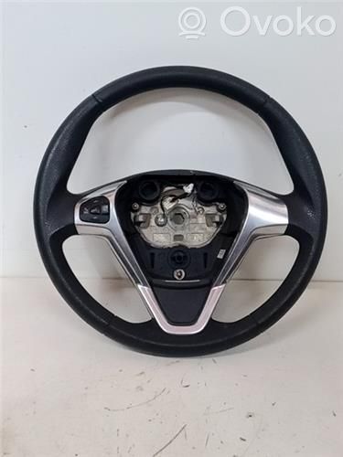 Ford Fiesta Volante 