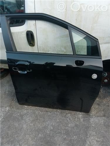 Porte avant