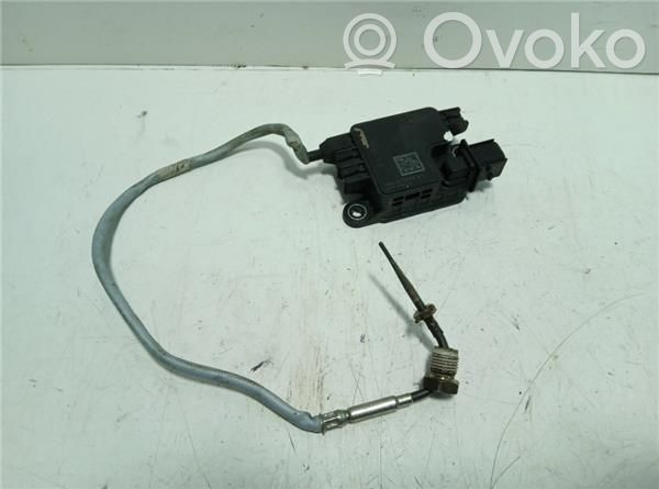 Jeep Renegade Exhaust gas temperature sensor 
