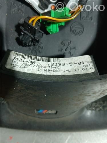 BMW 1 E81 E87 Steering wheel 