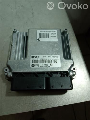 Galios (ECU) modulis   7809284