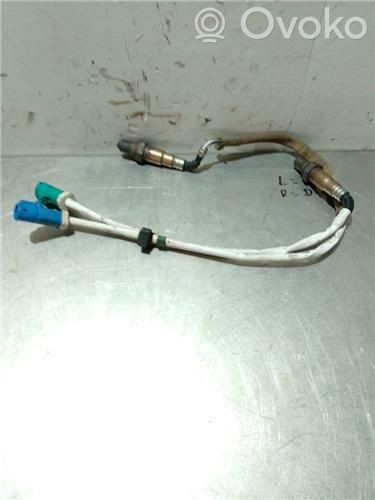 Ford Focus Sonde lambda 