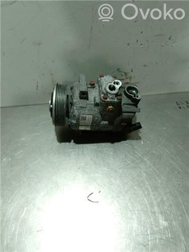 Audi A3 S3 8P Kompresor / Sprężarka klimatyzacji A/C 