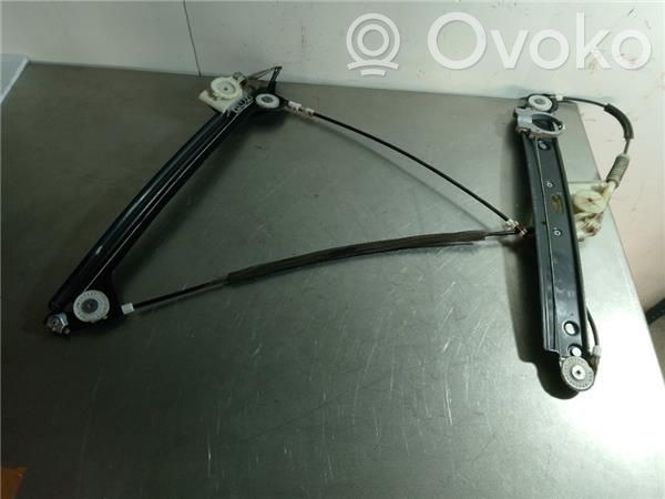 Regulador de ventanilla eléctrico de puerta delantera   E007081005