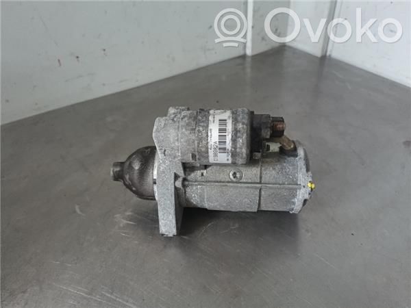 Toyota Verso Rozrusznik 