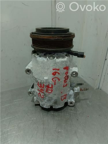 Compresseur de climatisation   H1F119D629PA