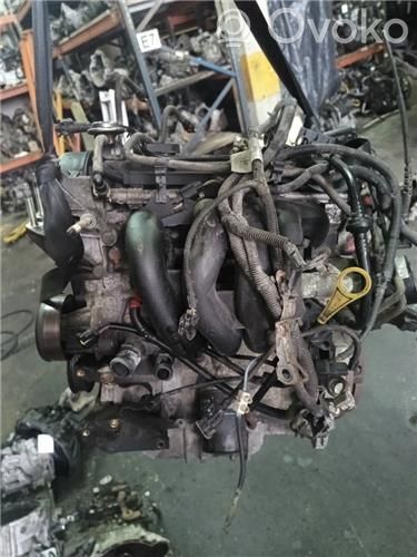 Двигатель в сборе   98MM6015
