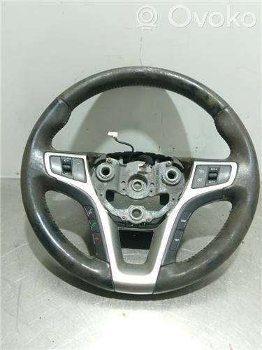 Hyundai i40 Kierownica 