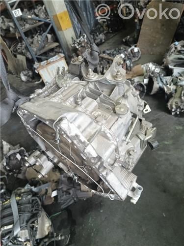 Mazda 6 Automatic gearbox 