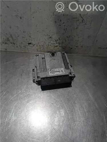 Iveco Daily 6th gen Engine control unit/module 