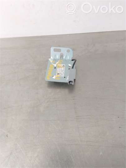 Engine control unit/module ECU   KA152KT258