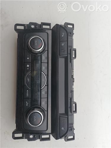 Interruptor del aire acondicionado (A/C)   GMF161190C