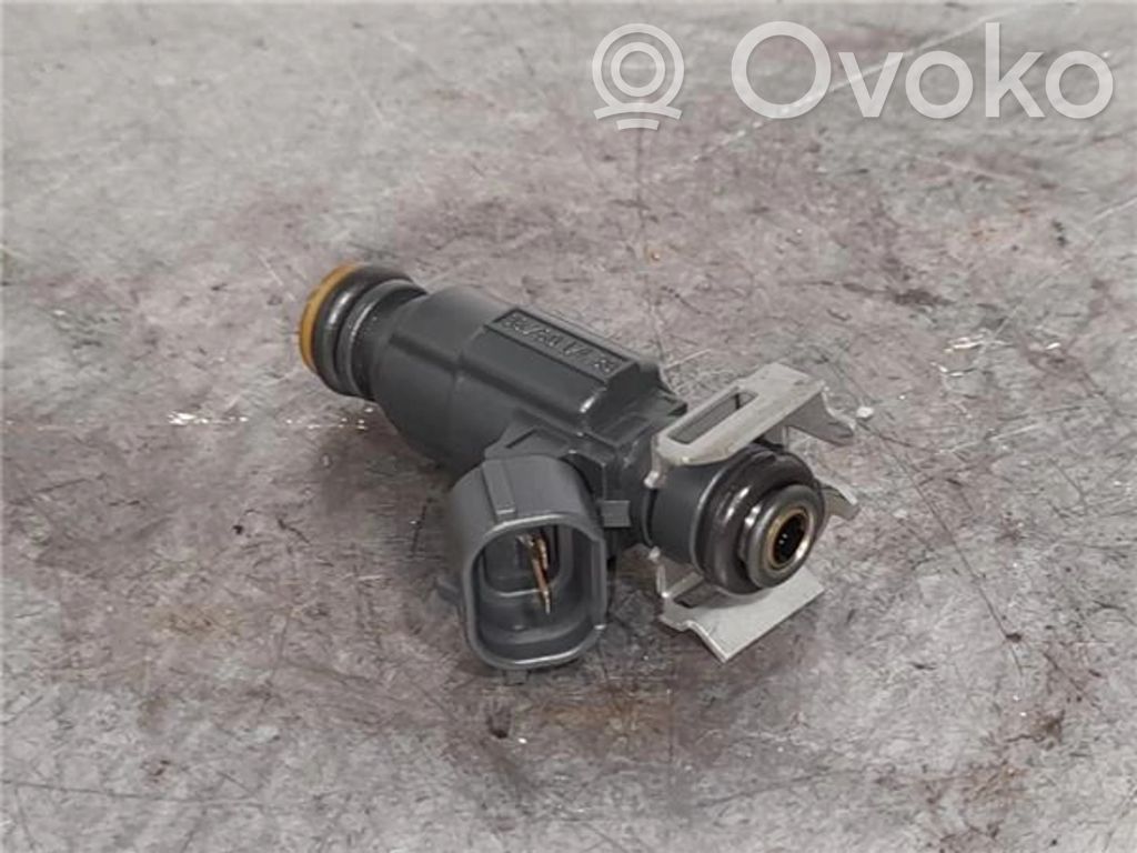 Inyector de combustible   9676017480