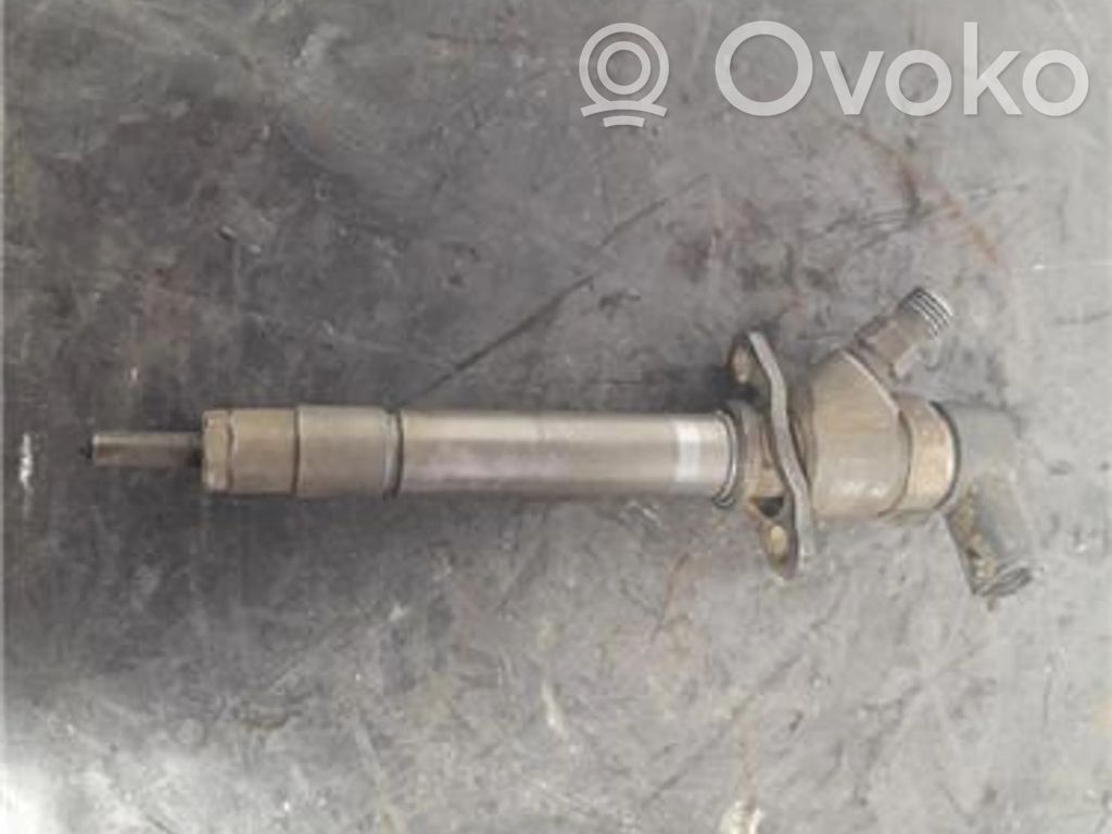 Inyector de combustible   8658353,0445110078