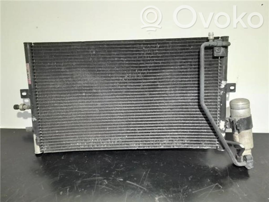 Saab 9-5 Radiator răcire A/C (condensor) 
