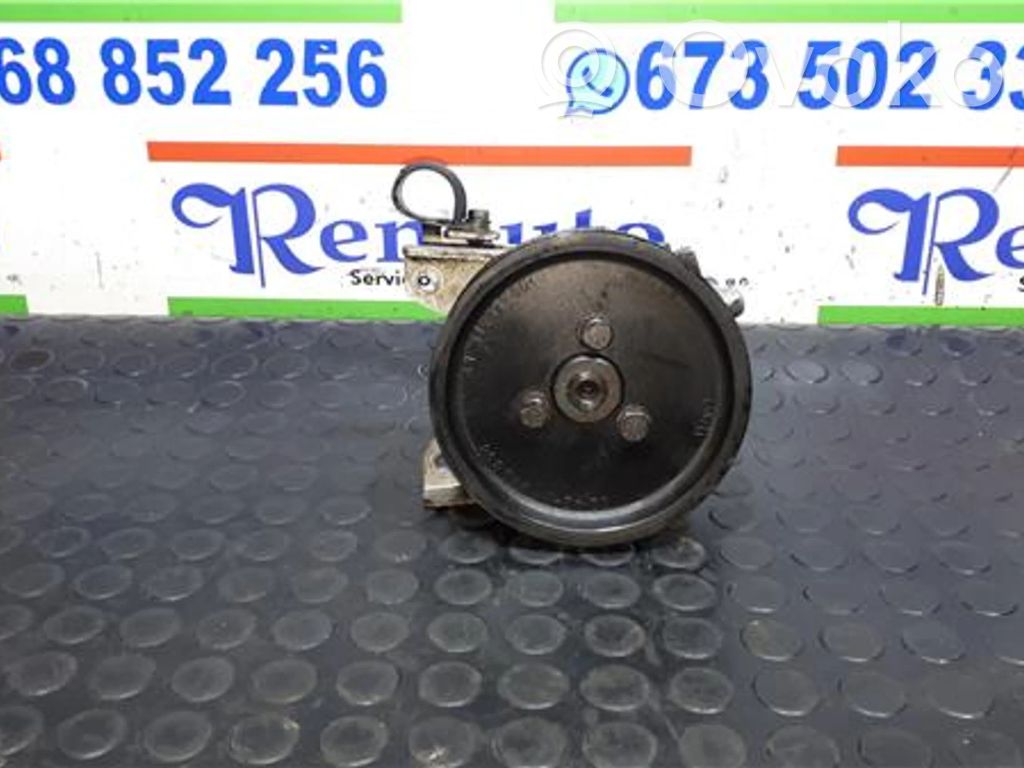 BMW 5 E39 Power steering pump 