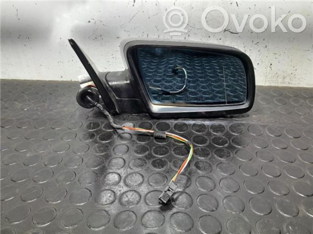 BMW 5 E60 E61 Spogulis (elektriski vadāms) 