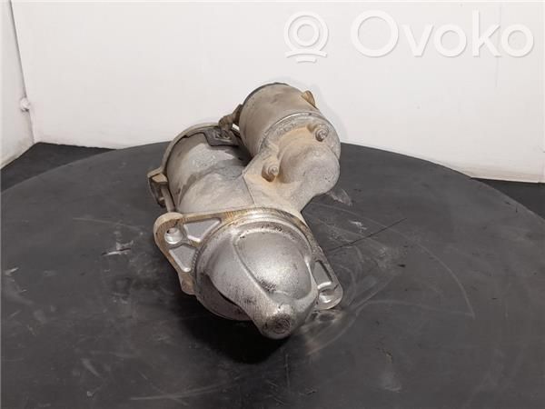 Motor de arranque   25187957