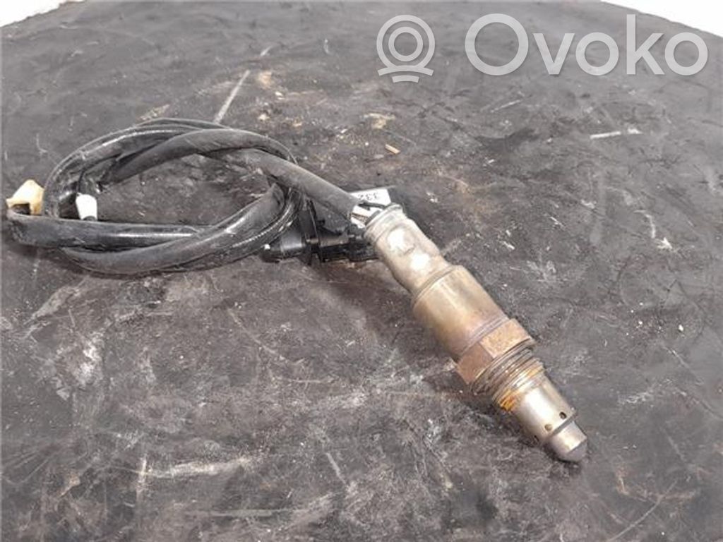 Sonde lambda   04E906262CS