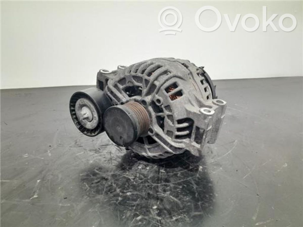 Alternador   7532966,0124525059