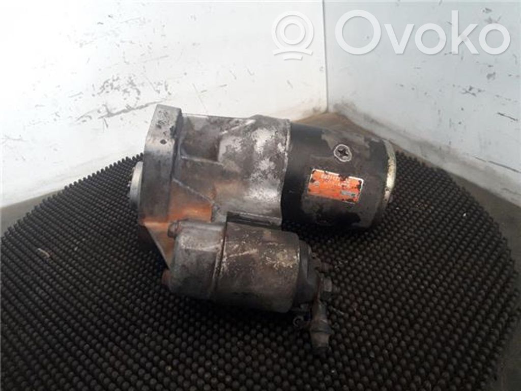 Opel Corsa B Стартер 