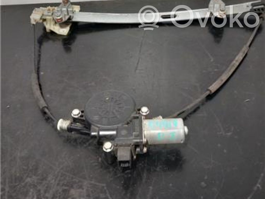 Elektryczny podnośnik szyby drzwi przednich   DJ015958,CM012480