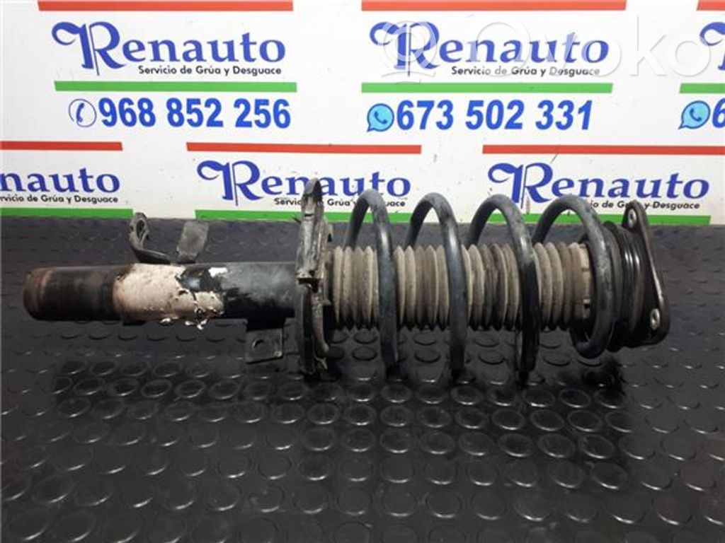 Ford Focus Ammortizzatore anteriore 