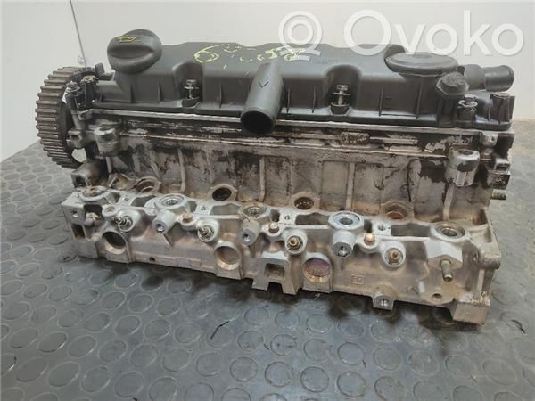 Головка   9634963010