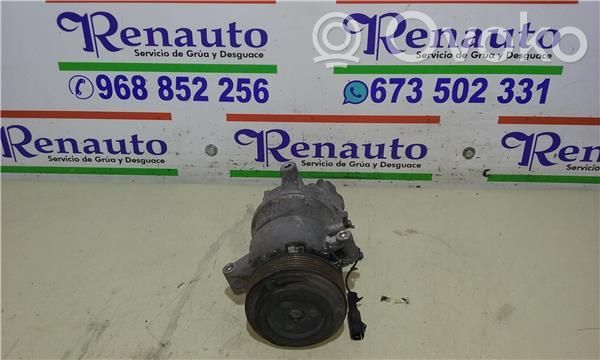 BMW Z4 E85 E86 Klimakompressor Pumpe 