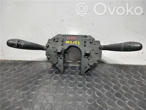 Citroen C5 Palanca de intermitentes 