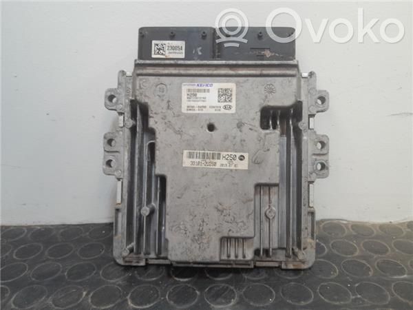 KIA Ceed Otras unidades de control/módulos 